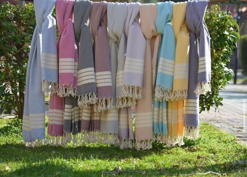 El Dokuması Peştamal